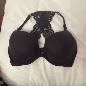 victoria’s secret push up bra